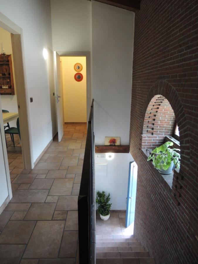 B&B Casa Bella Comba Vignolo Zewnętrze zdjęcie