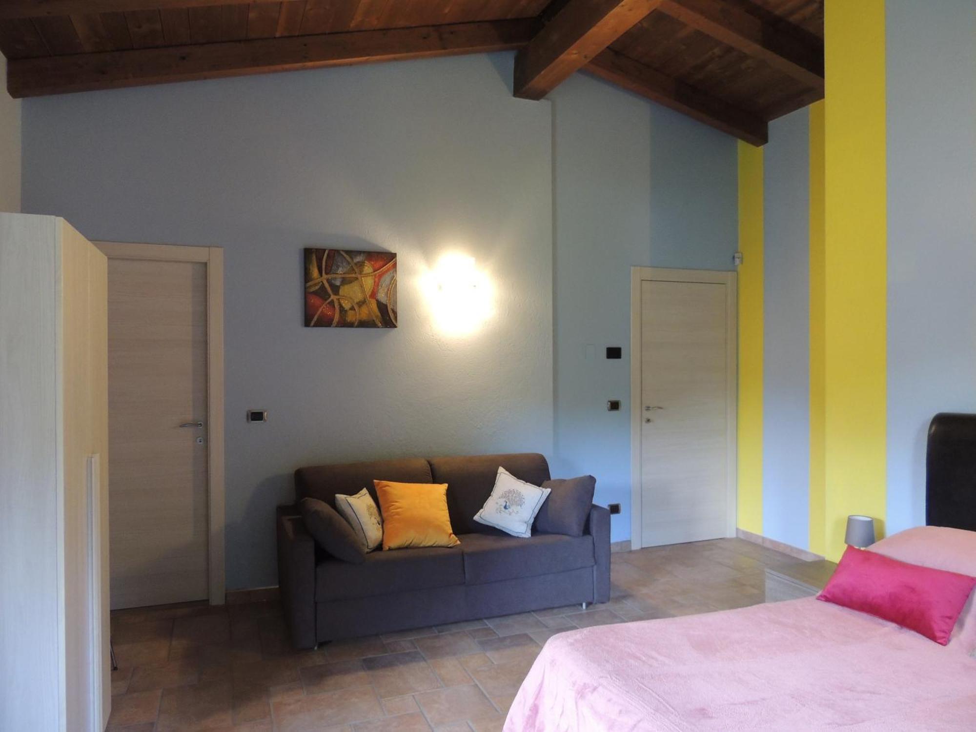 B&B Casa Bella Comba Vignolo Zewnętrze zdjęcie
